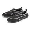 MENS MONO AQUA BEACH SHOE TOGGLE BLACK