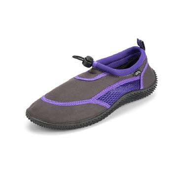 AQUA TOGGLE BEACH SHOE LADIES 3 COLOURS