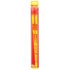 Starrett 2pk Bi-metal Hacksaw Blades