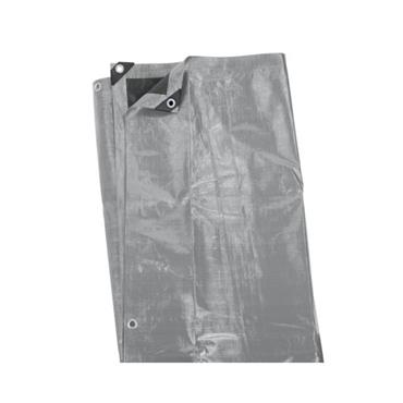 KREATOR TARPAULIN Grey/Black 180g