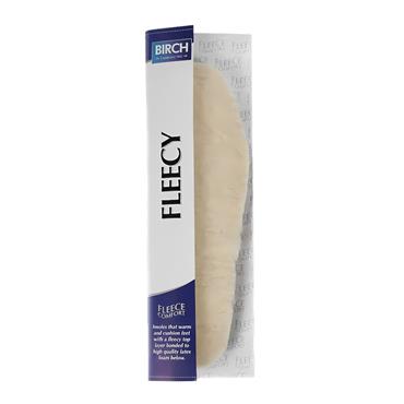 BIRCH FLEECY INSOLES