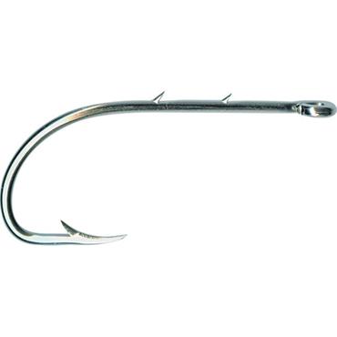 MUSTAD NICKEL BAITHOLDER FISHING HOOKS