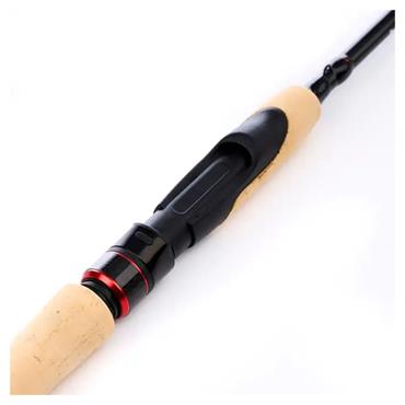 Pandion DIABLO COAST Fishing Rod w/Case