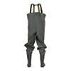 PROS CHEST WADER PVC OLIVE