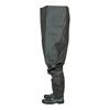 PROS CHEST WADER PVC OLIVE