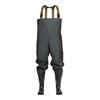 PROS CHEST WADER PVC OLIVE