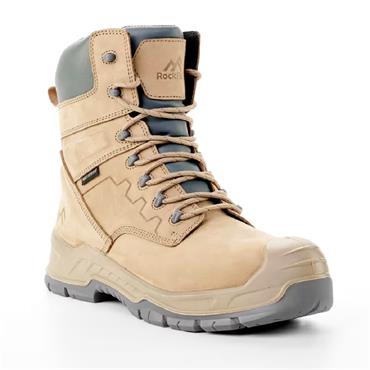 RockFall Wilder Stone Waterproof Boot