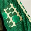 Junior Orla Kiely Robe Flower Green