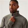 Thompson 1/2 Zip Fleece Treetop