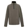 Thompson 1/2 Zip Fleece Treetop