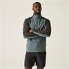 Elson II 1/2 Zip Fleece Stormy Weather Ash