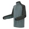 Elson II 1/2 Zip Fleece Stormy Weather Ash