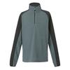 Elson II 1/2 Zip Fleece Stormy Weather Ash