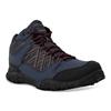 Men's Edgepoint Waterproof Walking Boots Navy/Red