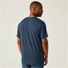 Fingal Stretch T-shirt MoonLight Denim