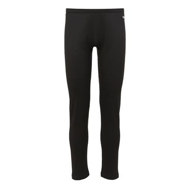 Mens Thermal Baselayer Set Black