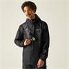 Mens Pack It Jacket III Black