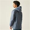 Mens Pack It Jacket III China Blue