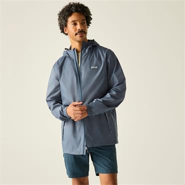 Mens Pack It Jacket III China Blue