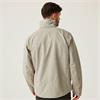 Oakhowe Waterproof Jacket Gold Sand