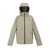 Oakhowe Waterproof Jacket Gold Sand