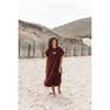 Original Series Changing Robe Wine