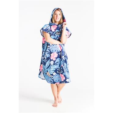 Original Series Changing Robe Tropical