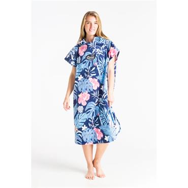 Original Series Changing Robe Tropical