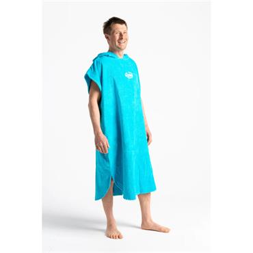 Original Series Changing Robe Blue Atoll