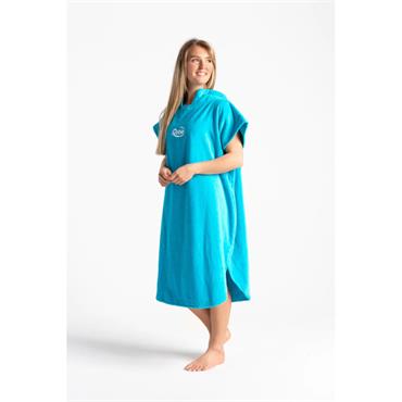 Original Series Changing Robe Blue Atoll
