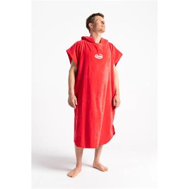 Original Series Changing Robe Coral