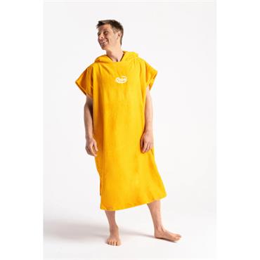 Original Series Changing Robe Saffron