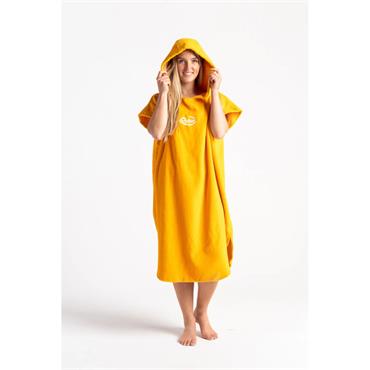 Original Series Changing Robe Saffron