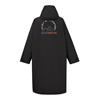 Regatta Adult's Changing Robe Black