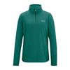 Sweethart Half-Zip Fleece Mediterranea