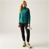 Sweethart Half-Zip Fleece Mediterranea