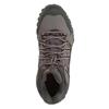 Women's Edgepoint Waterproof Walking Boots Granit