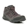 Women's Edgepoint Waterproof Walking Boots Granit