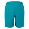 Chaska III Ladies Walking Shorts Exotic Plume