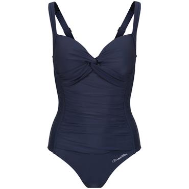 Sakari Tummy Control Costume Navy