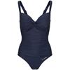 Sakari Tummy Control Costume Navy