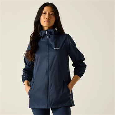 Women's Pack It Jacket III Midnight