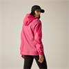 Women's Pack It Jacket III Pop Pink