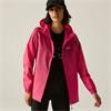 Women's Pack It Jacket III Pop Pink