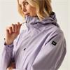 Birchdale II Waterproof Jacket Wisteria