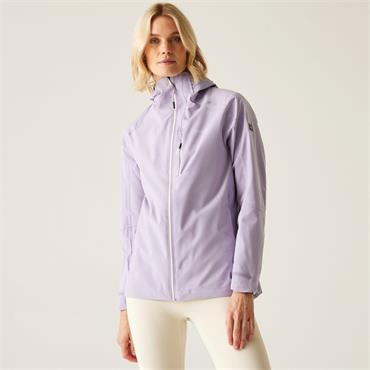 Birchdale II Waterproof Jacket Wisteria
