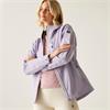 Birchdale II Waterproof Jacket Wisteria