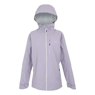 Birchdale II Waterproof Jacket Wisteria