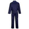 PORTWEST EUROWORK BOILERSUIT NAVY