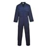 PORTWEST EUROWORK BOILERSUIT NAVY
